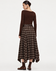 Hollis Skirt