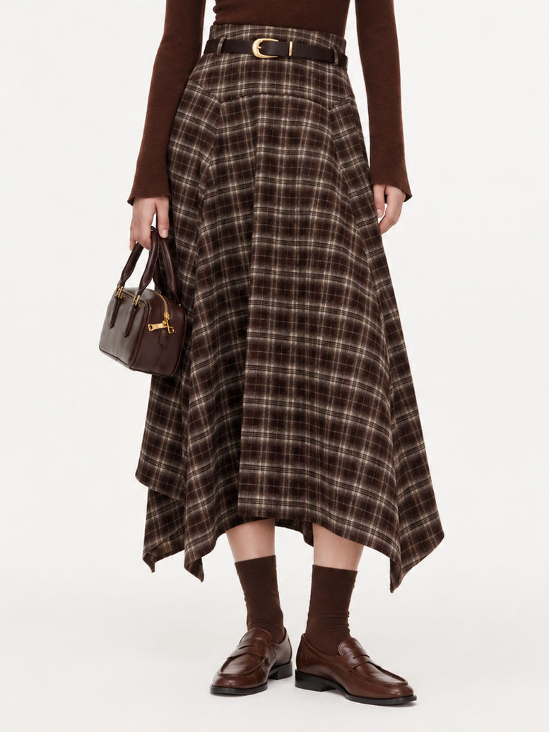 Hollis Skirt