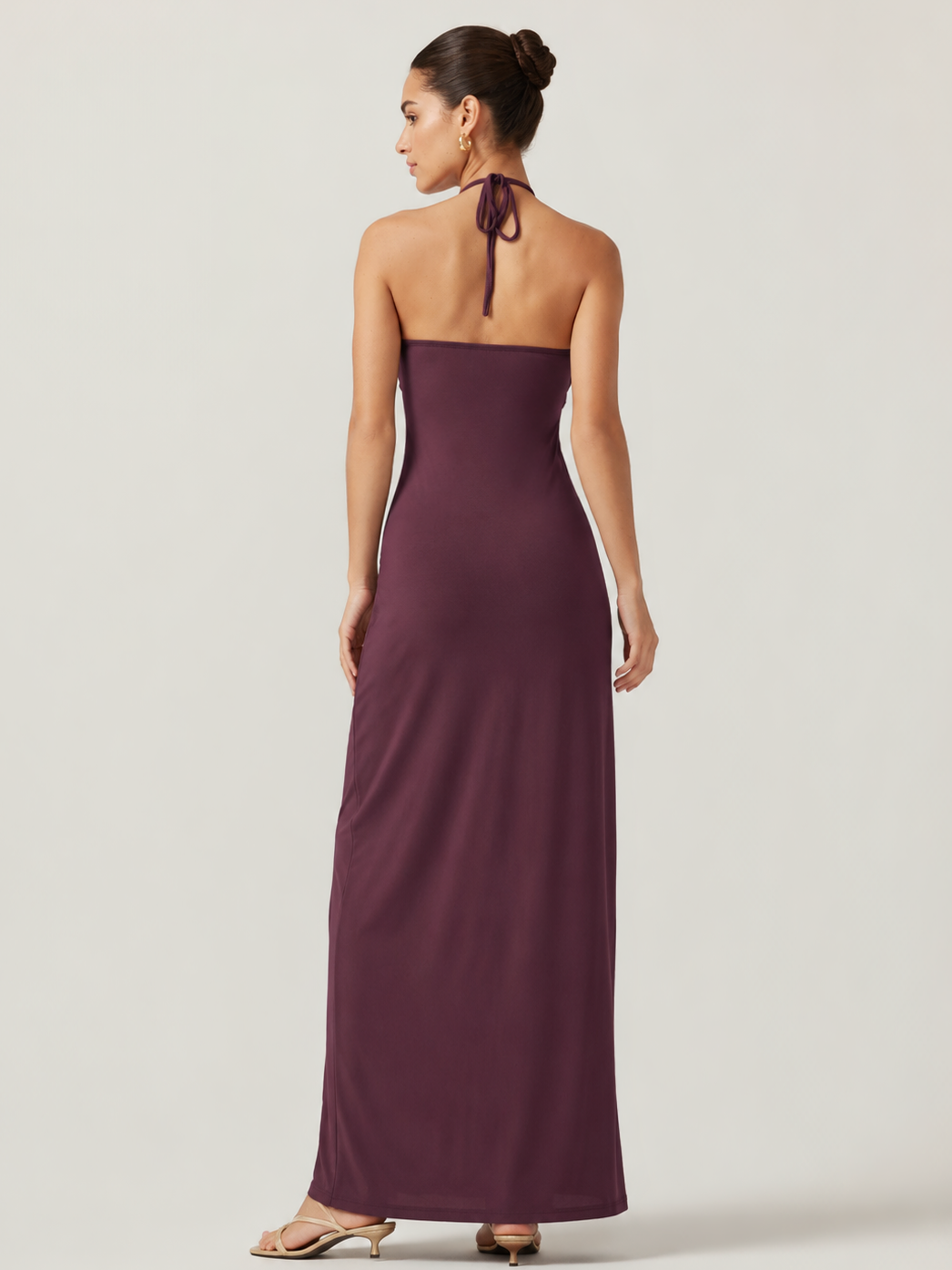 Trompe Dress