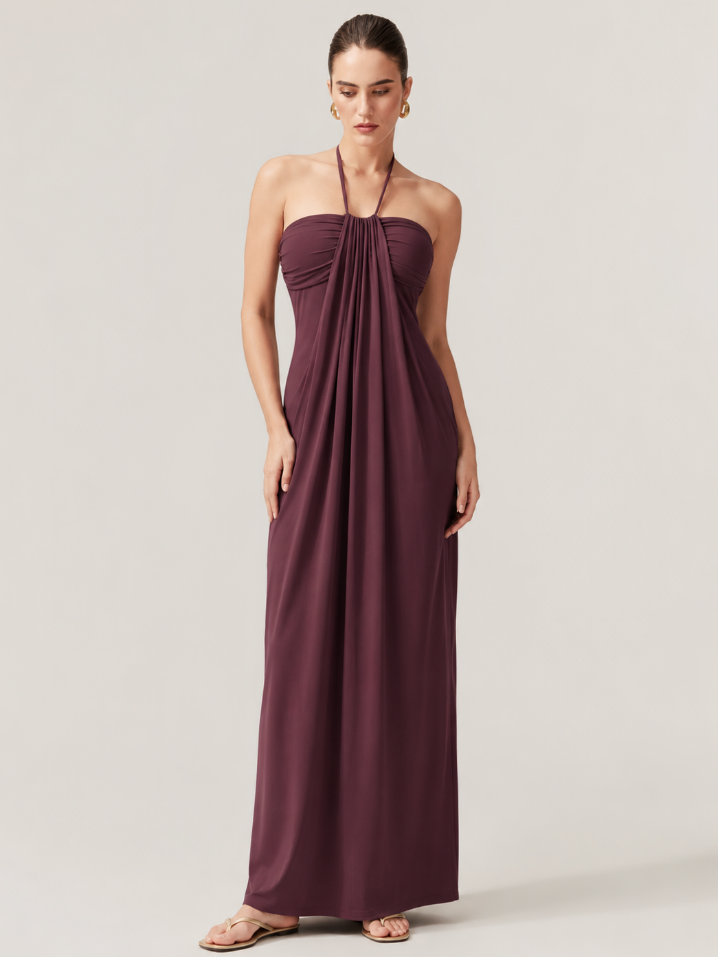 Trompe Dress