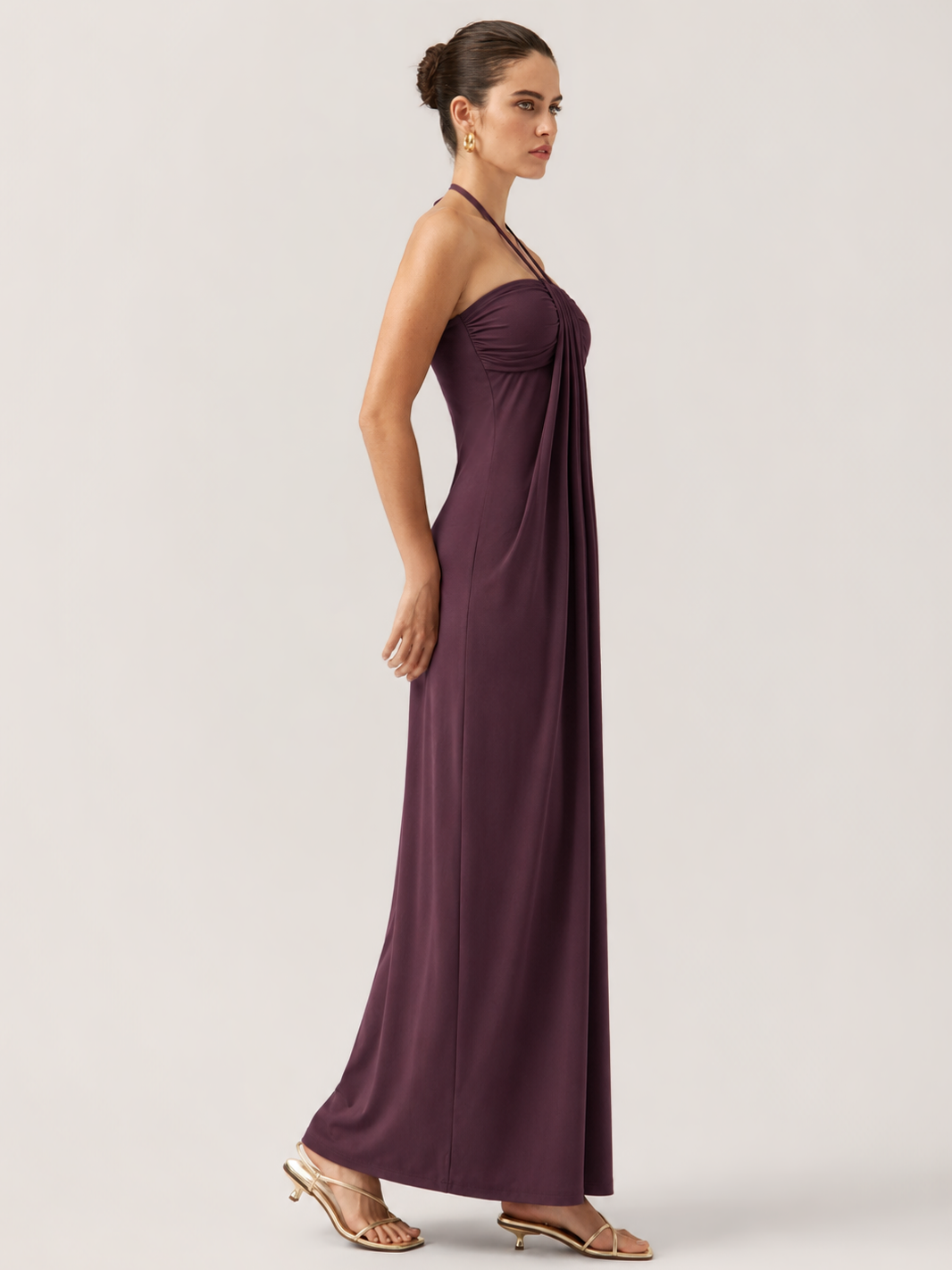 Trompe Dress