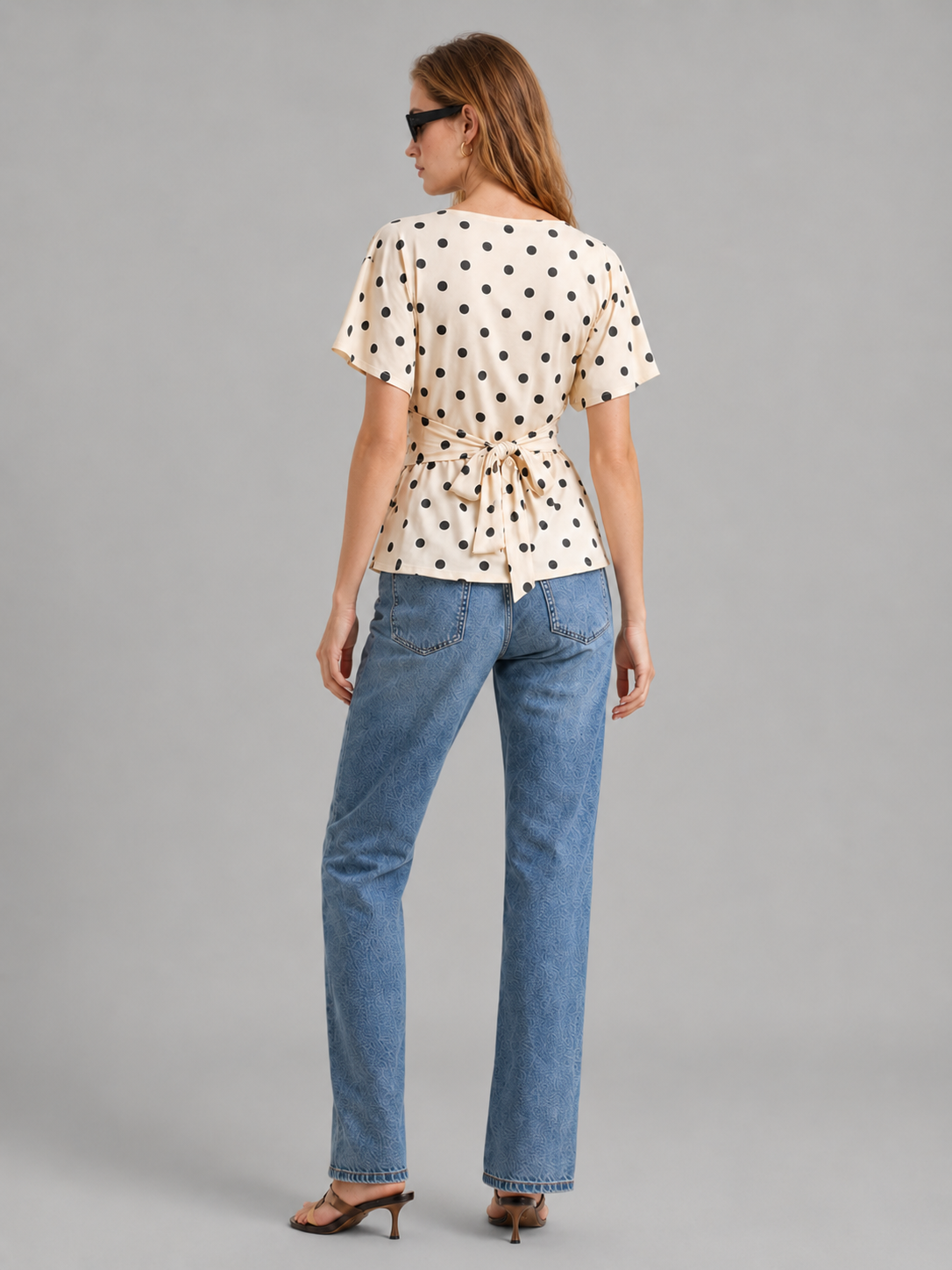 Elsa Top