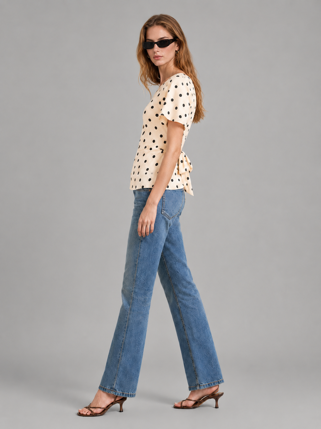 Elsa Top