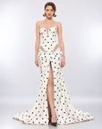 Antonella Corset Dress
