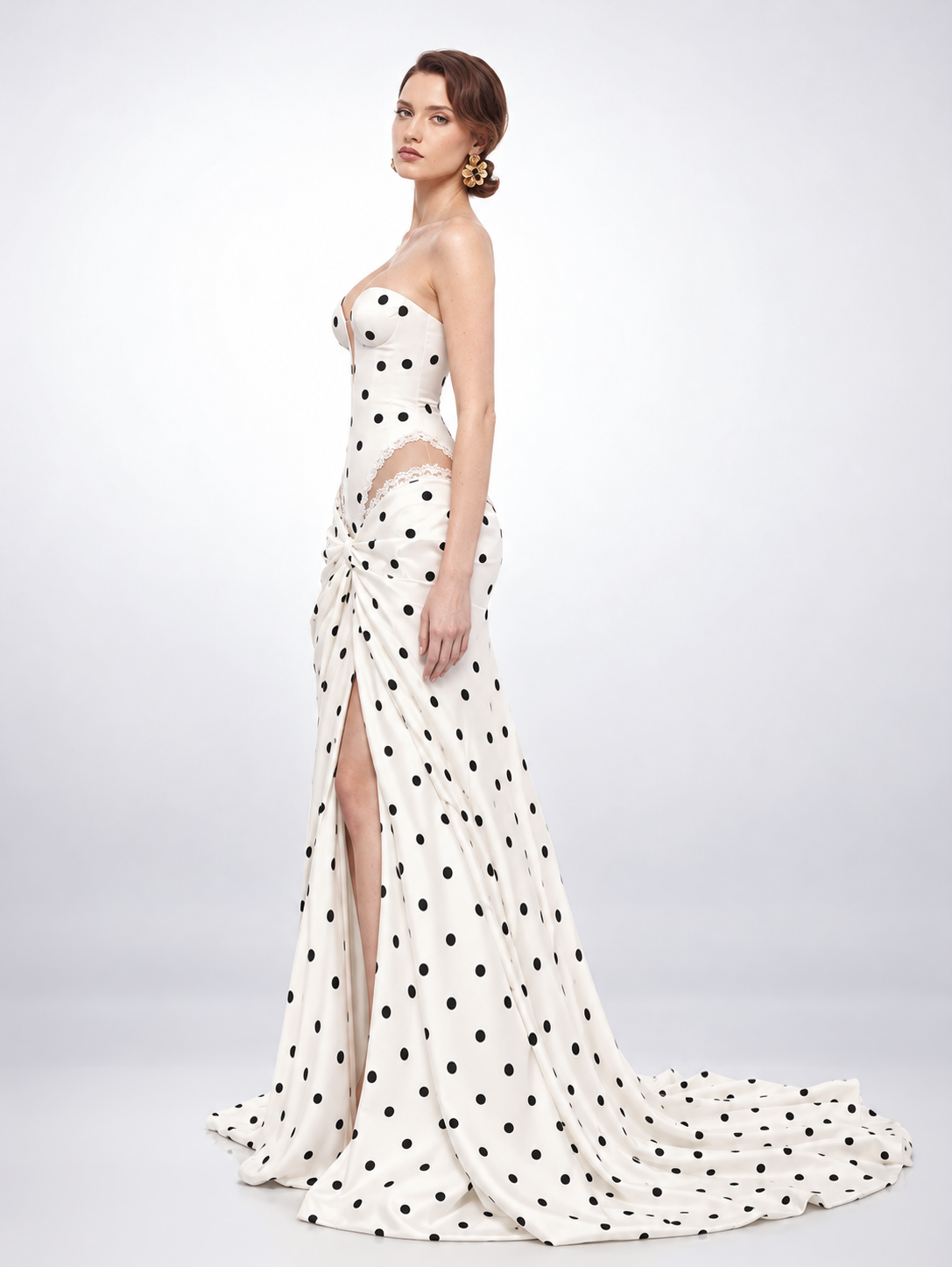 Antonella Corset Dress