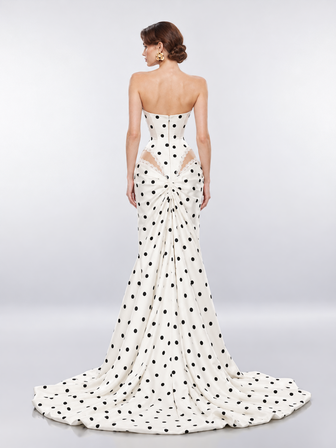 Antonella Corset Dress