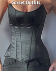 Grace corset