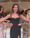 Velara Corset Dress