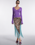 Selvara Skirt