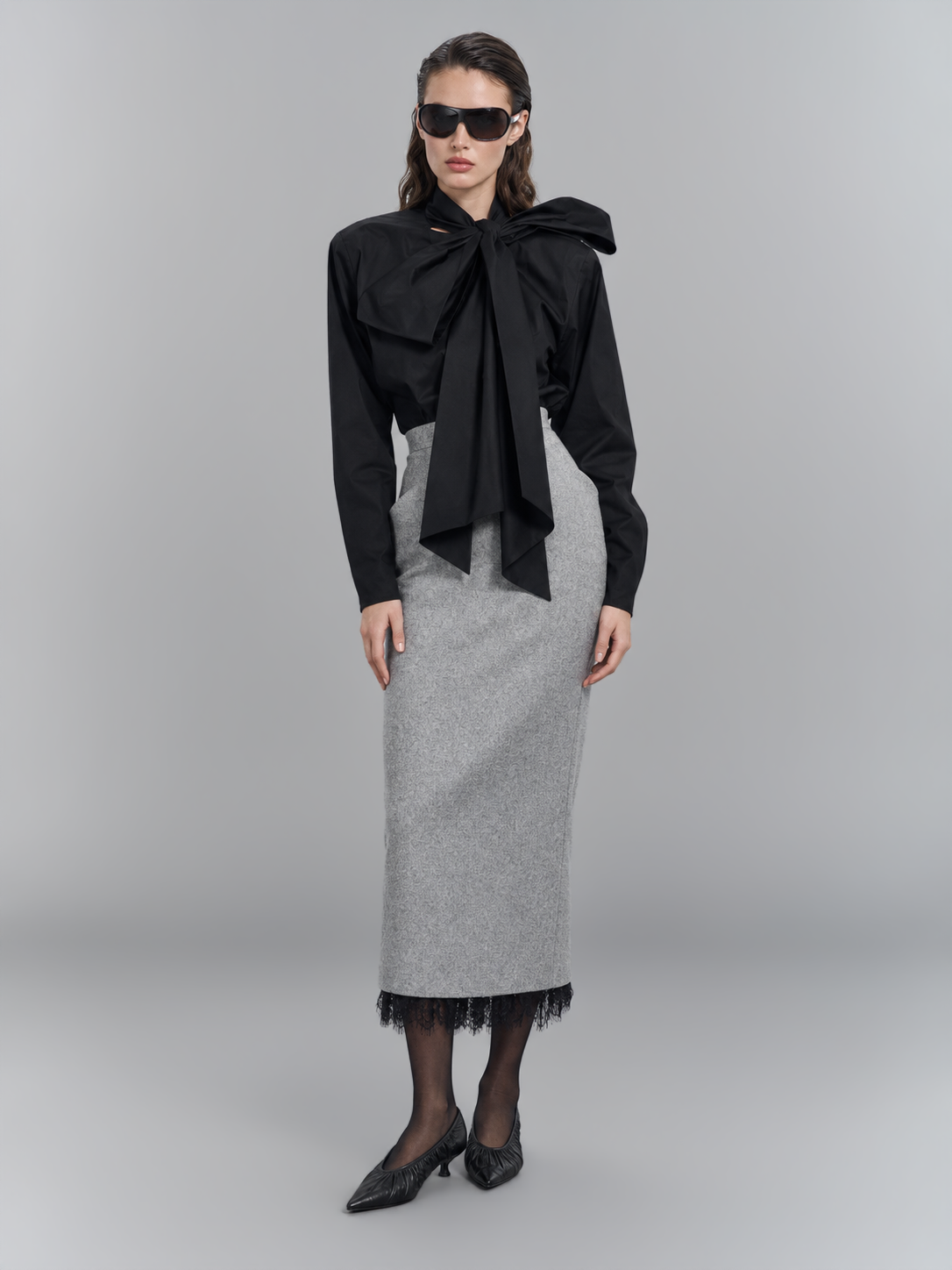 Estavie Skirt