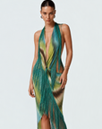 Naida Sarong Wrap