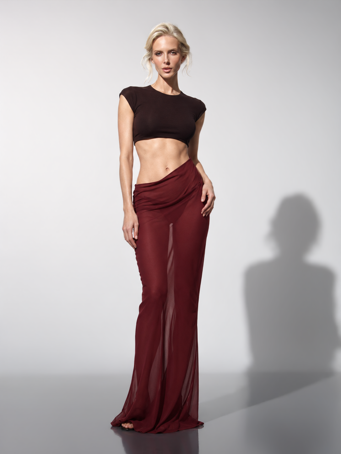 Solara Dress