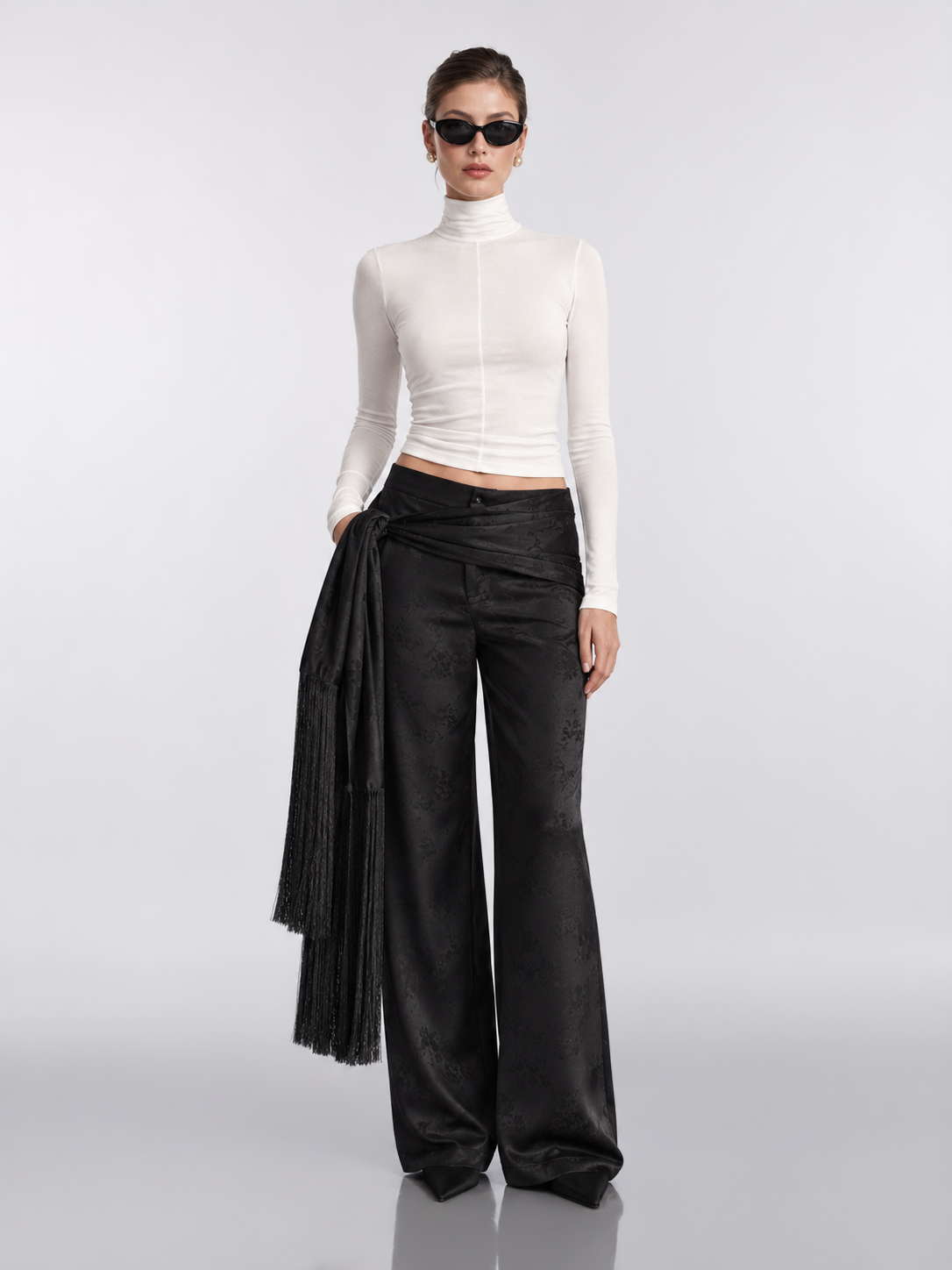 Ordelune Pants