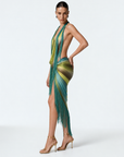 Naida Sarong Wrap