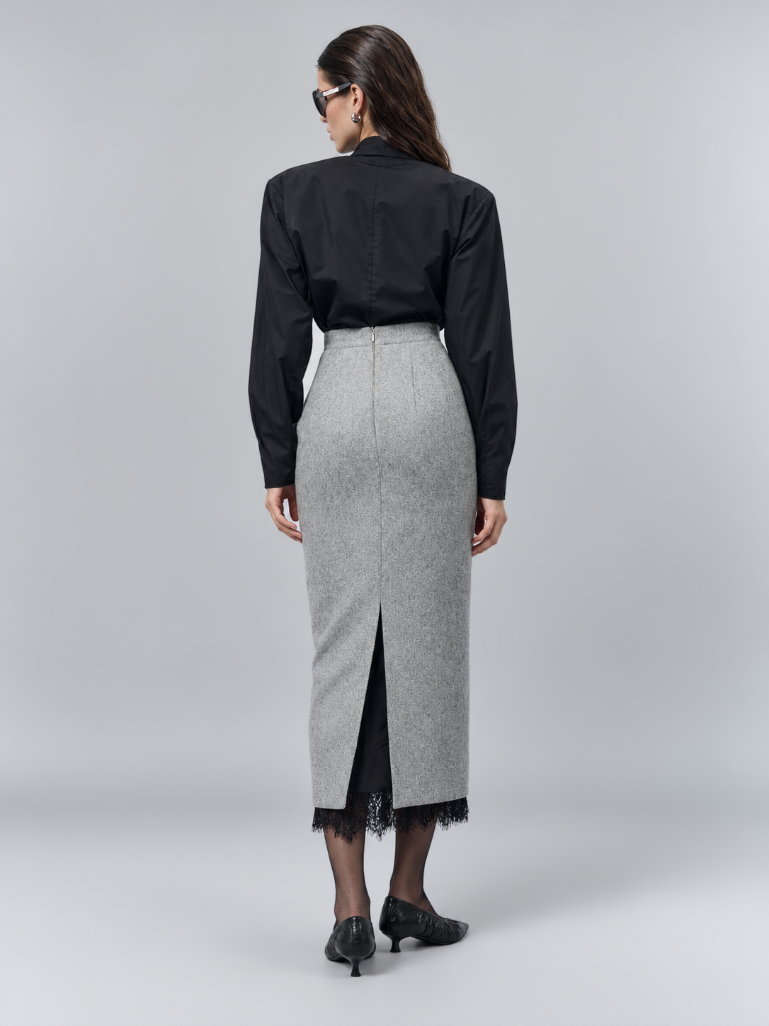 Estavie Skirt