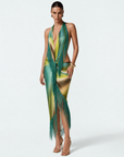 Naida Sarong Wrap
