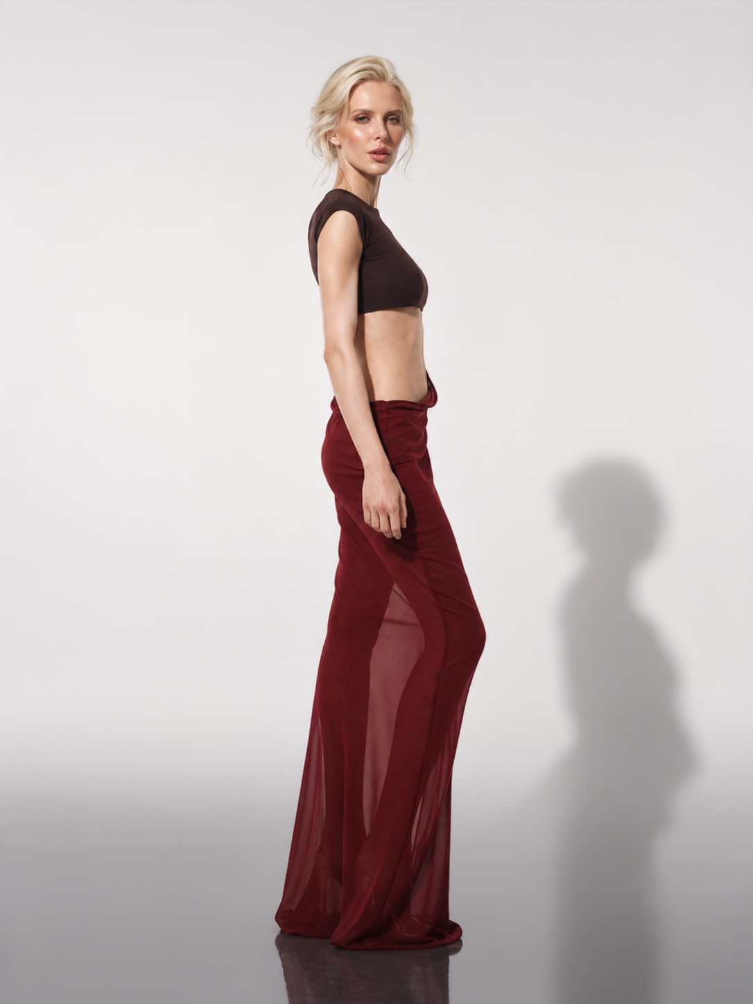 Solara Dress
