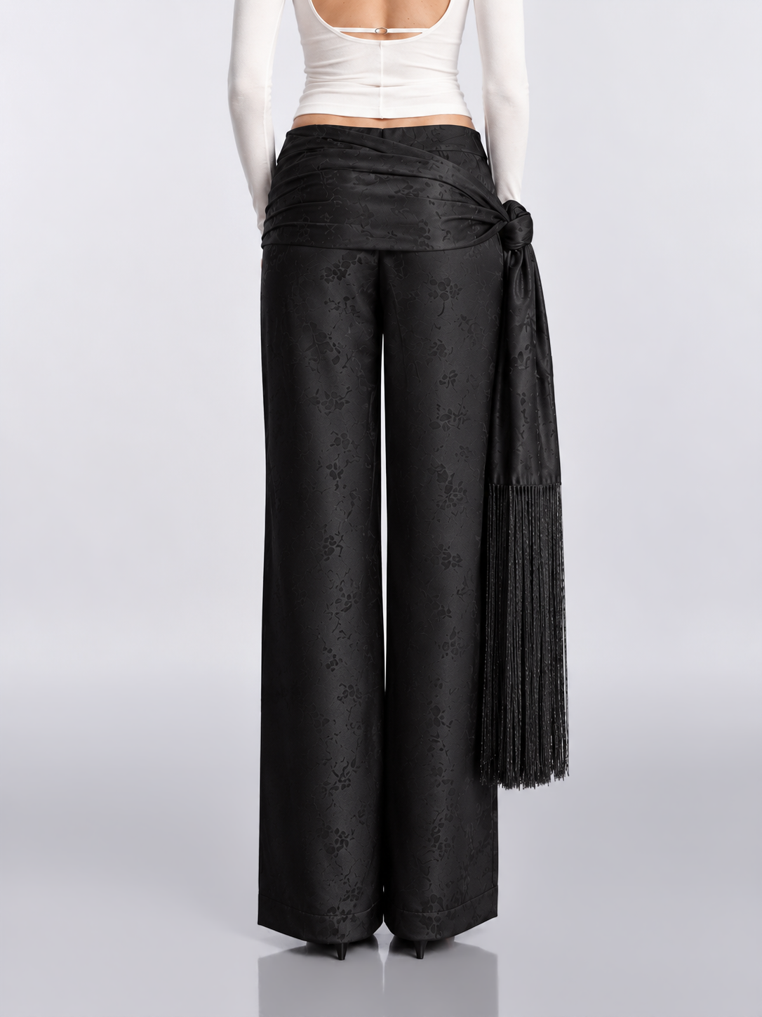 Ordelune Pants