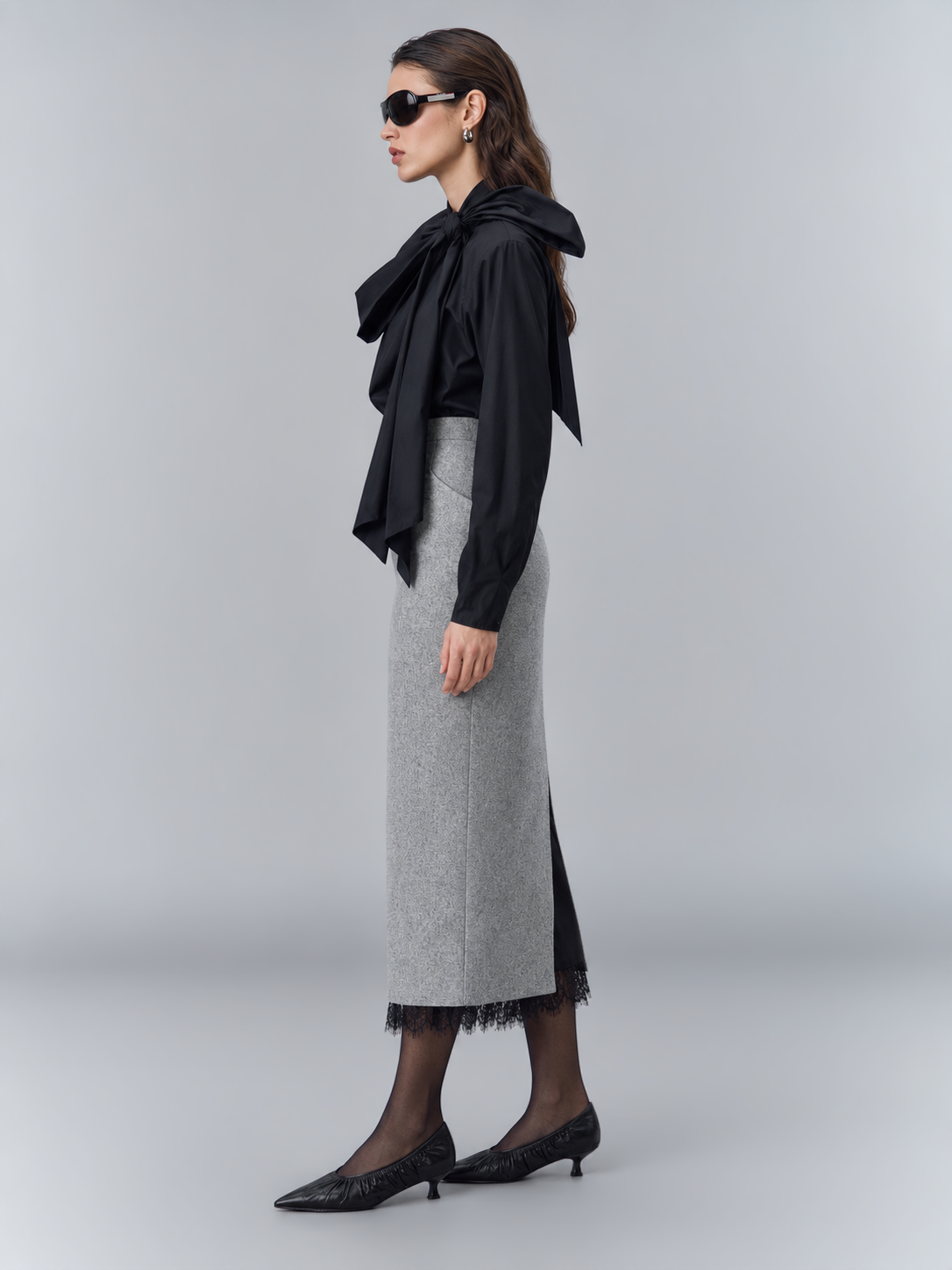 Estavie Skirt