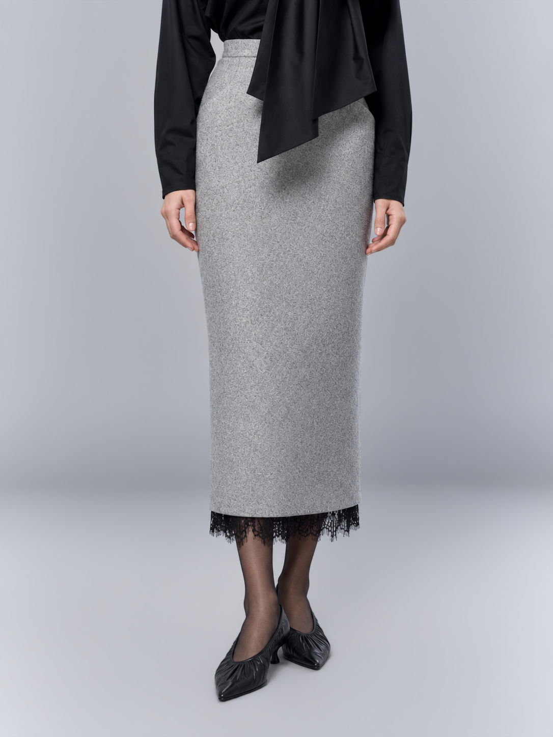 Estavie Skirt