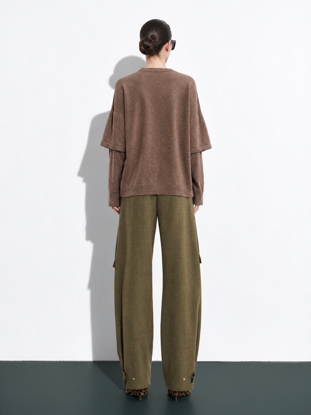 Veylin Pants