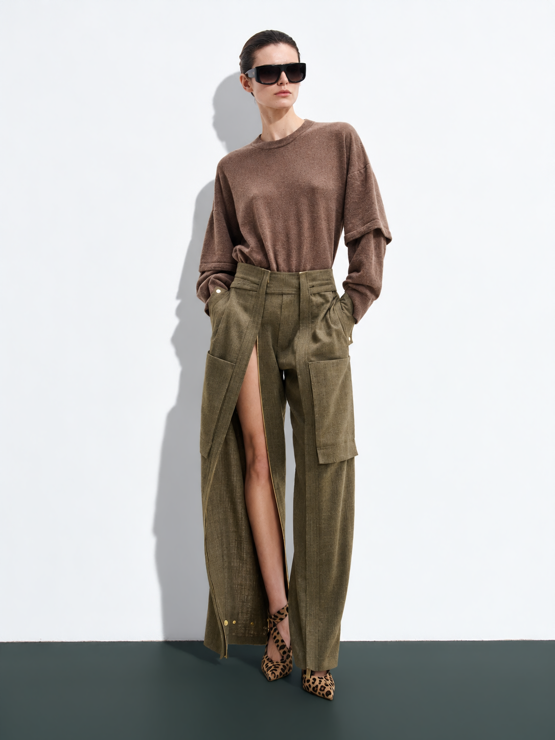 Veylin Pants