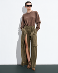 Veylin Pants