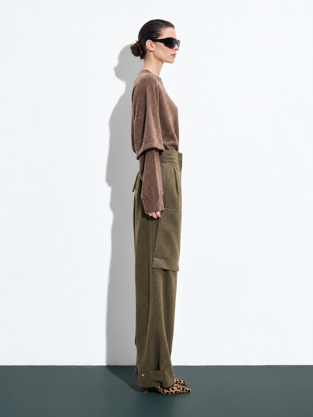 Veylin Pants