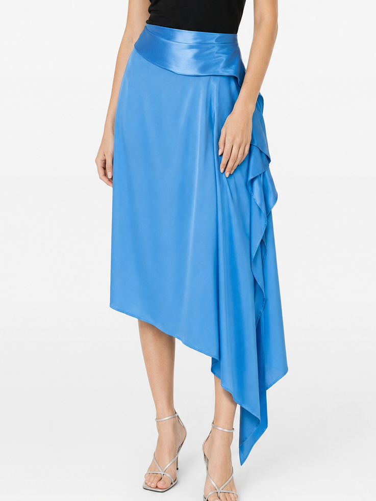 Cecilya Skirt