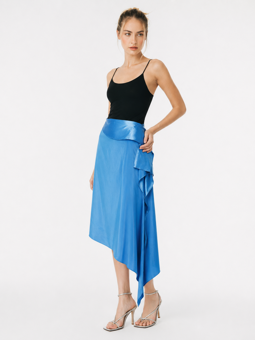 Cecilya Skirt