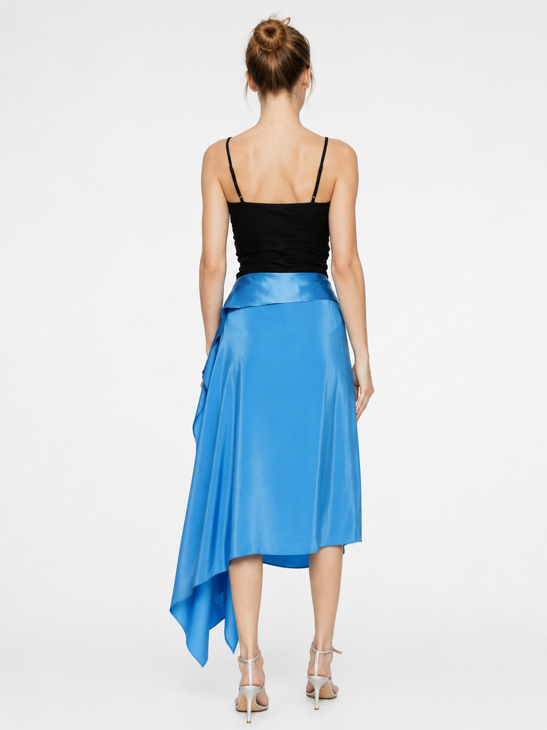 Cecilya Skirt