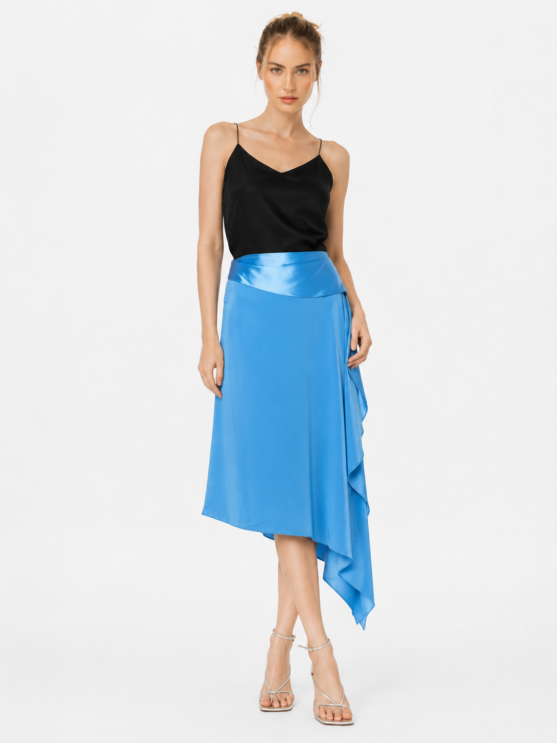 Cecilya Skirt