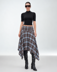 Roslyn Skirt