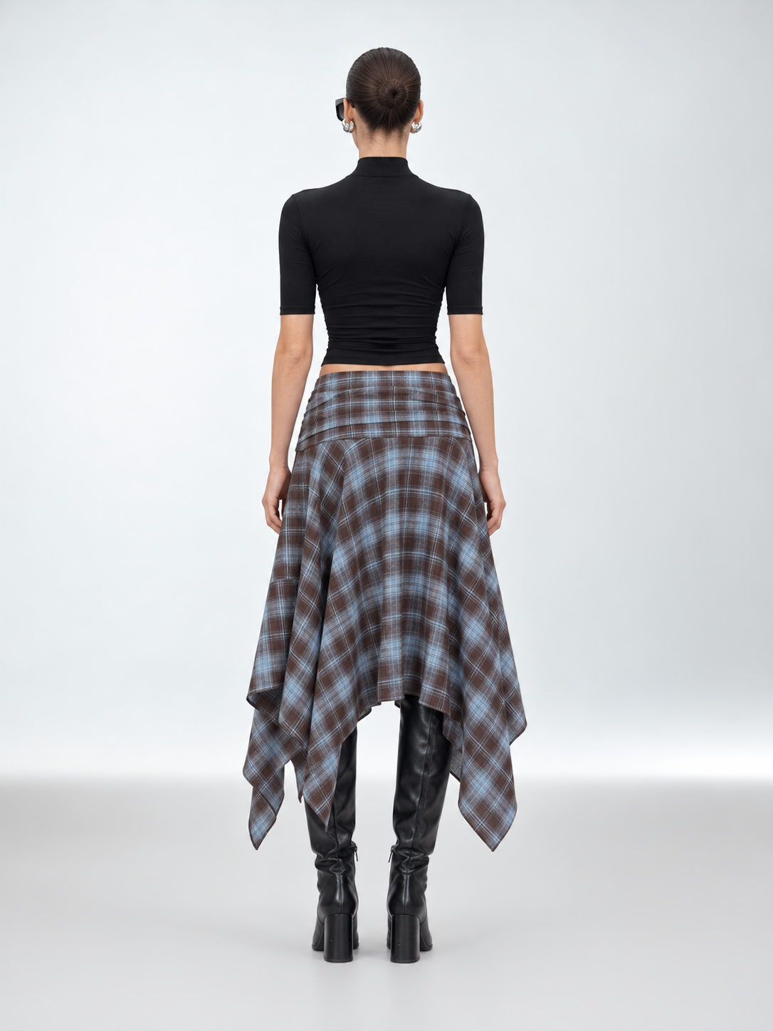Roslyn Skirt