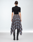 Roslyn Skirt
