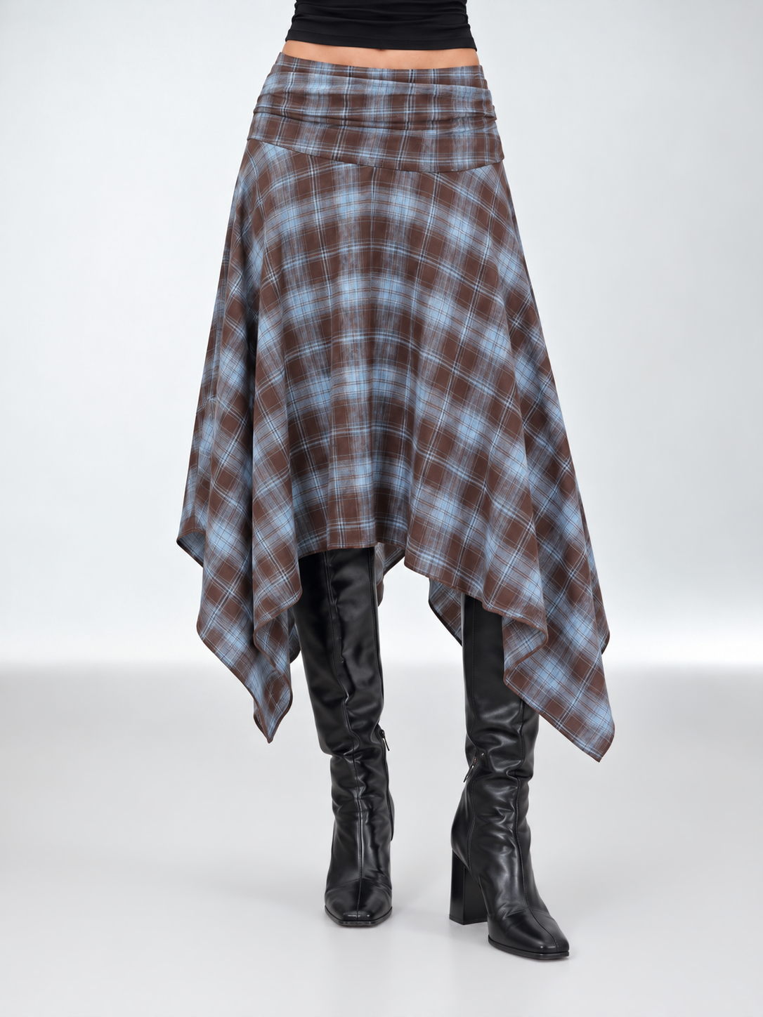 Roslyn Skirt