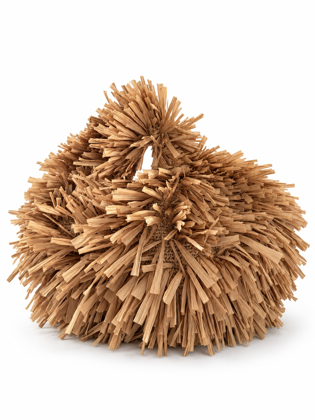 Sancia Fringe Bag