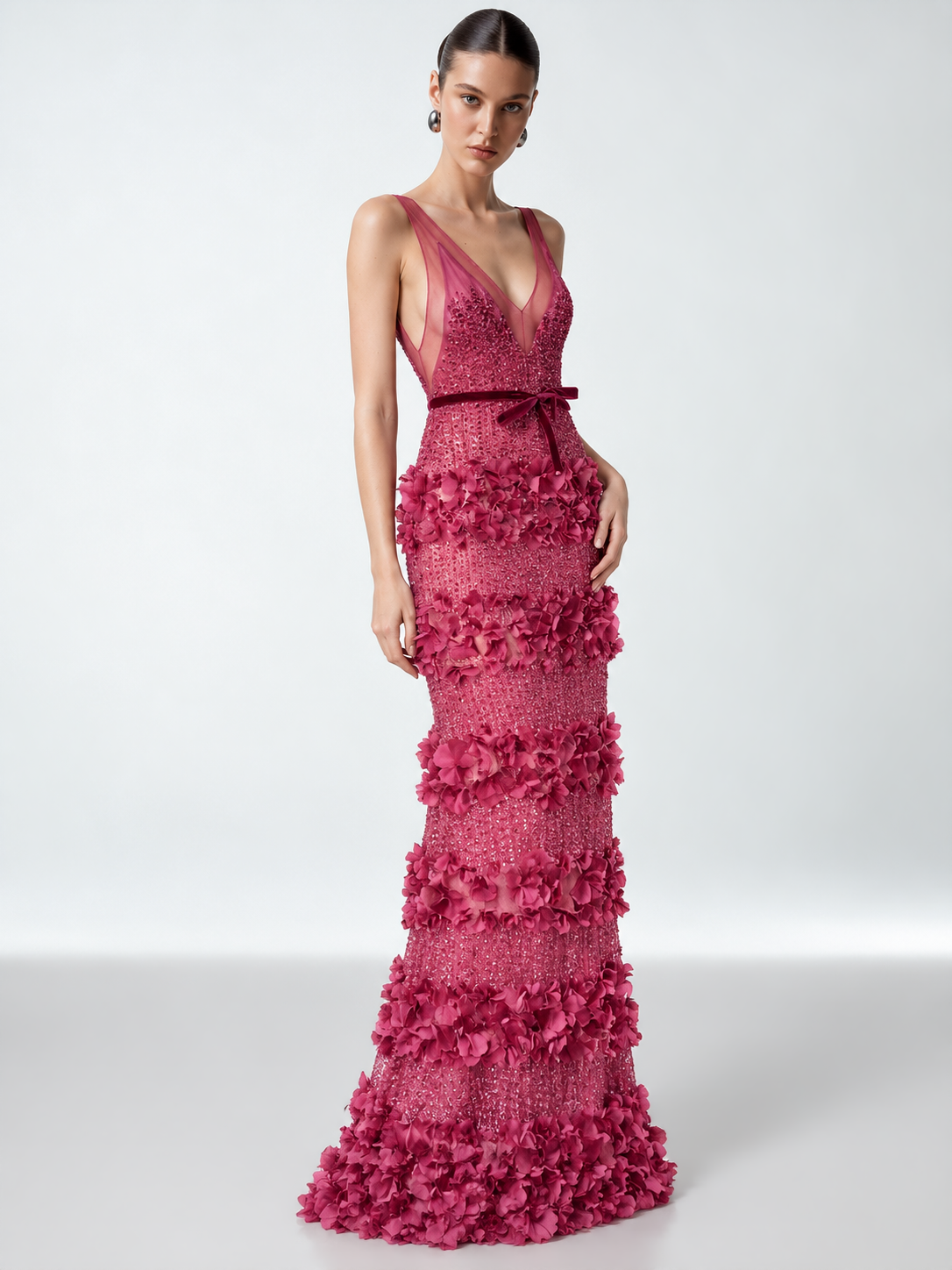 Fioretta Dress