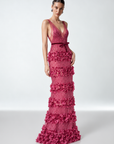 Fioretta Dress