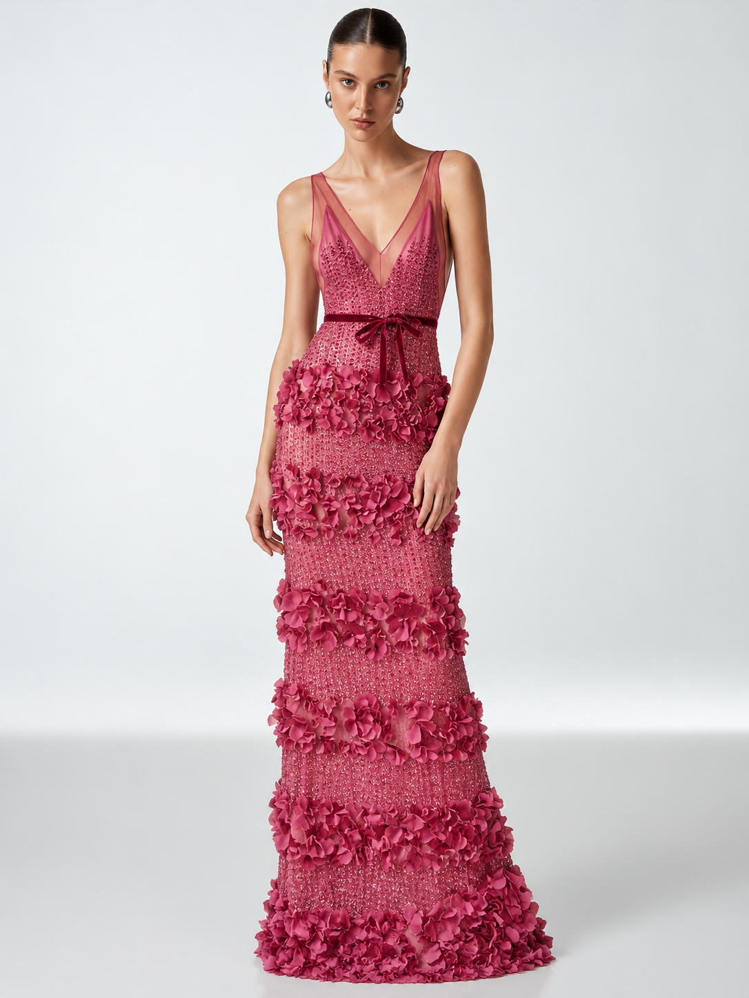 Fioretta Dress