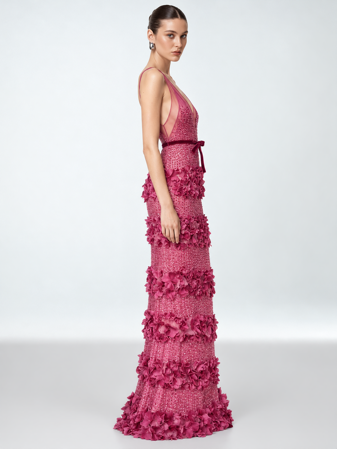 Fioretta Dress