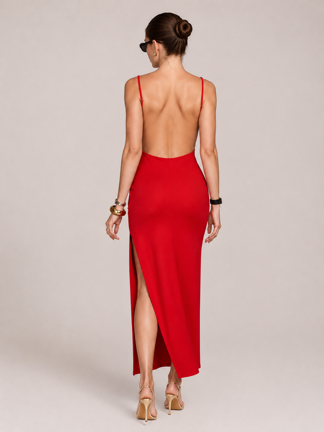 Marlene Dress
