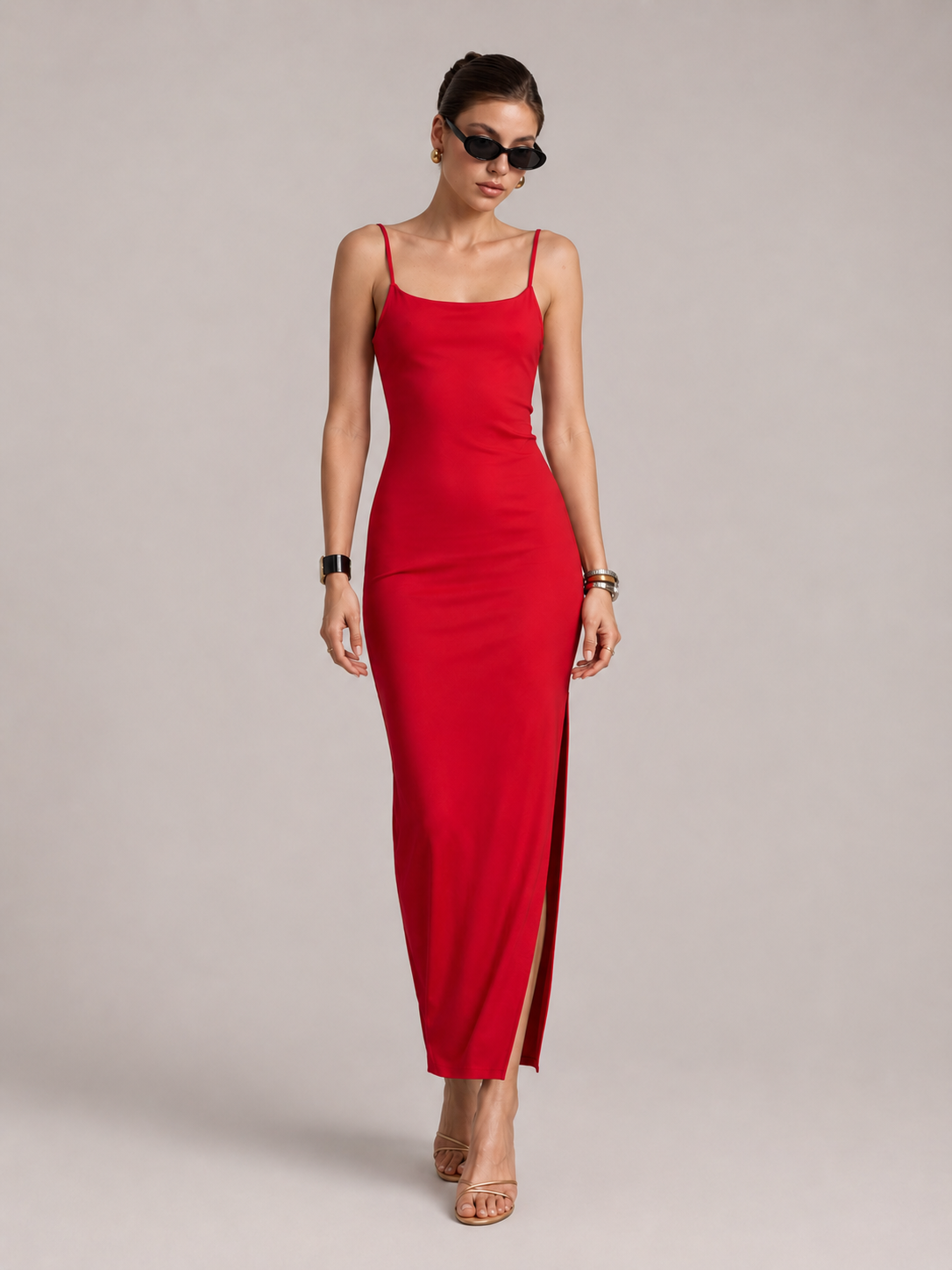 Marlene Dress