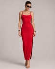 Marlene Dress
