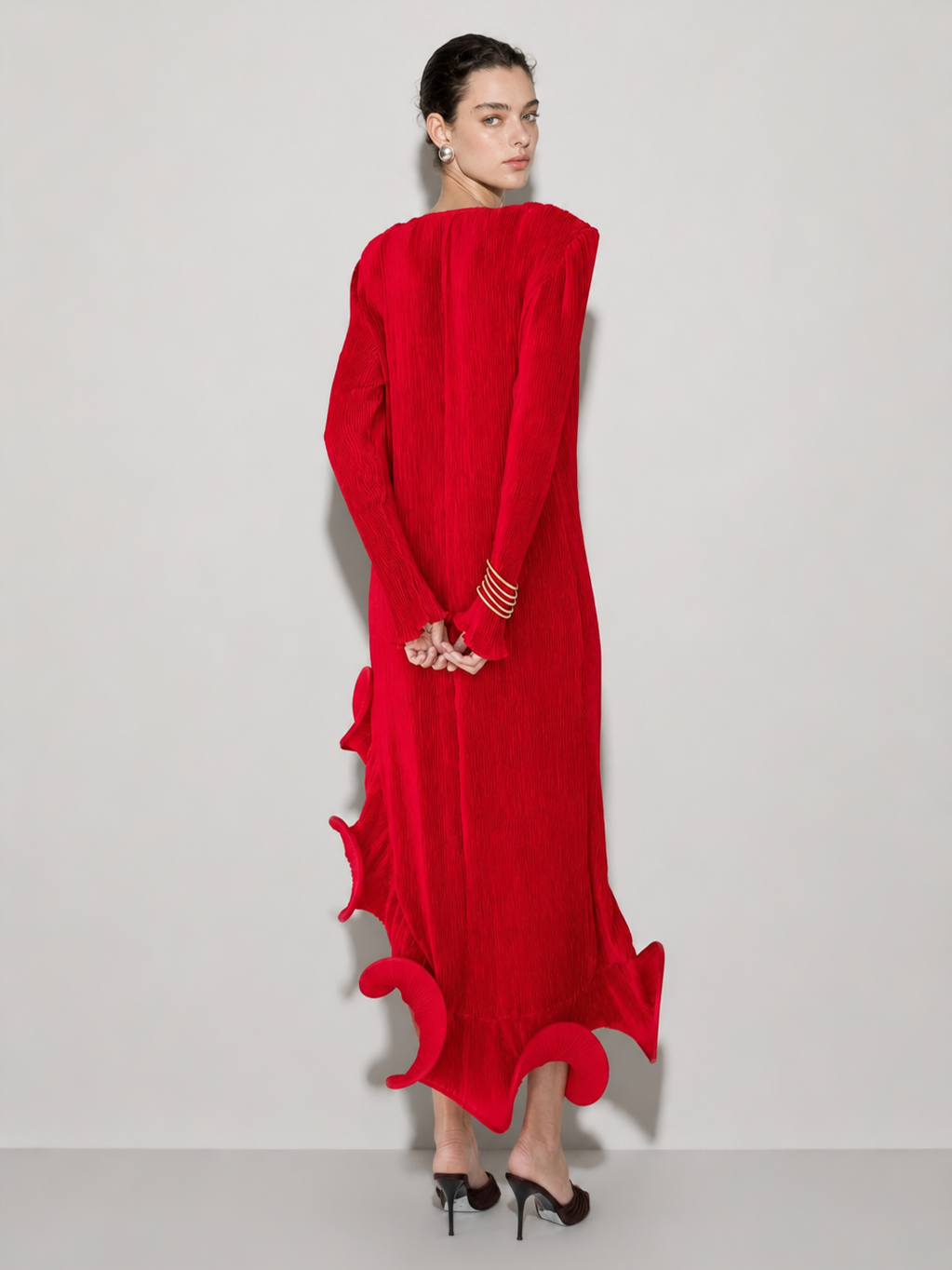 Valeria Dress