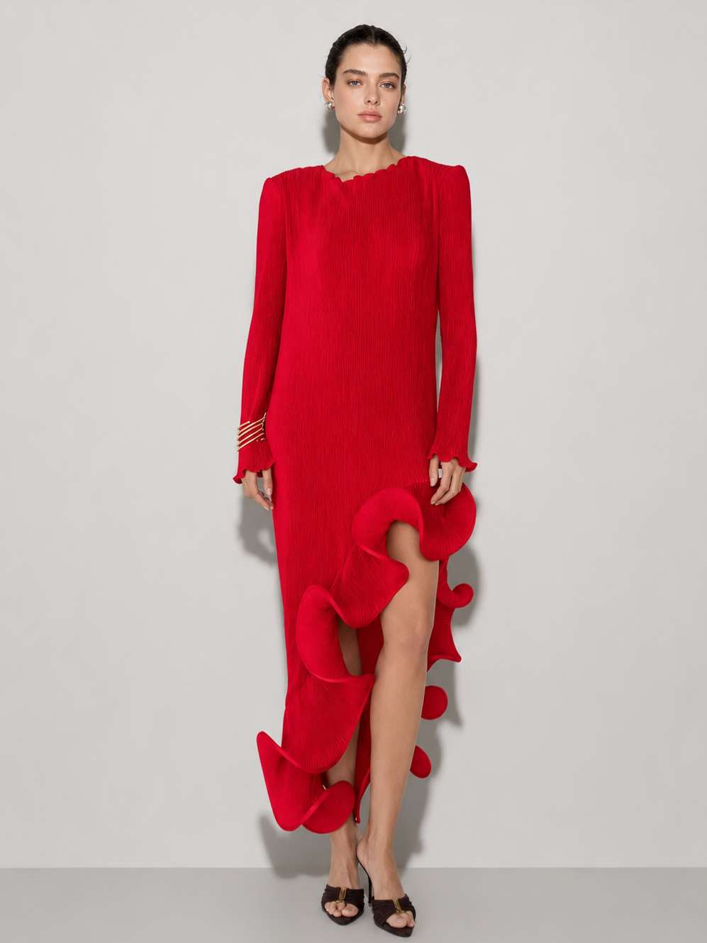 Valeria Dress