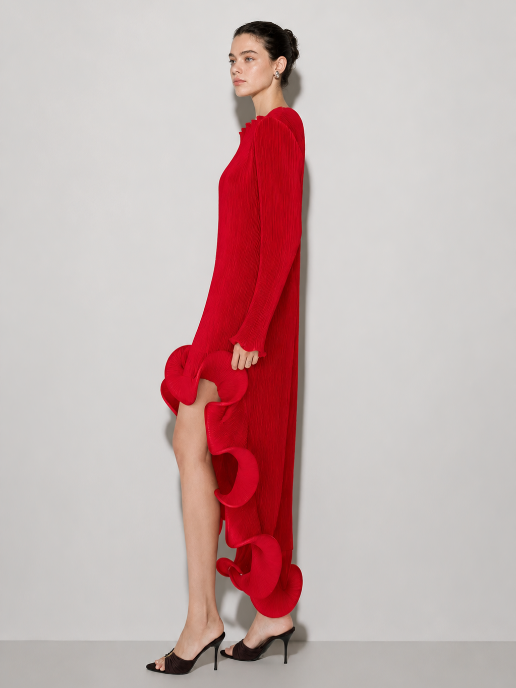 Valeria Dress