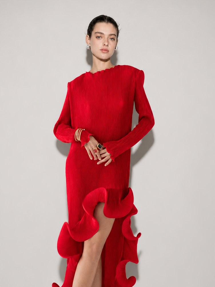 Valeria Dress