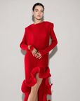 Valeria Dress