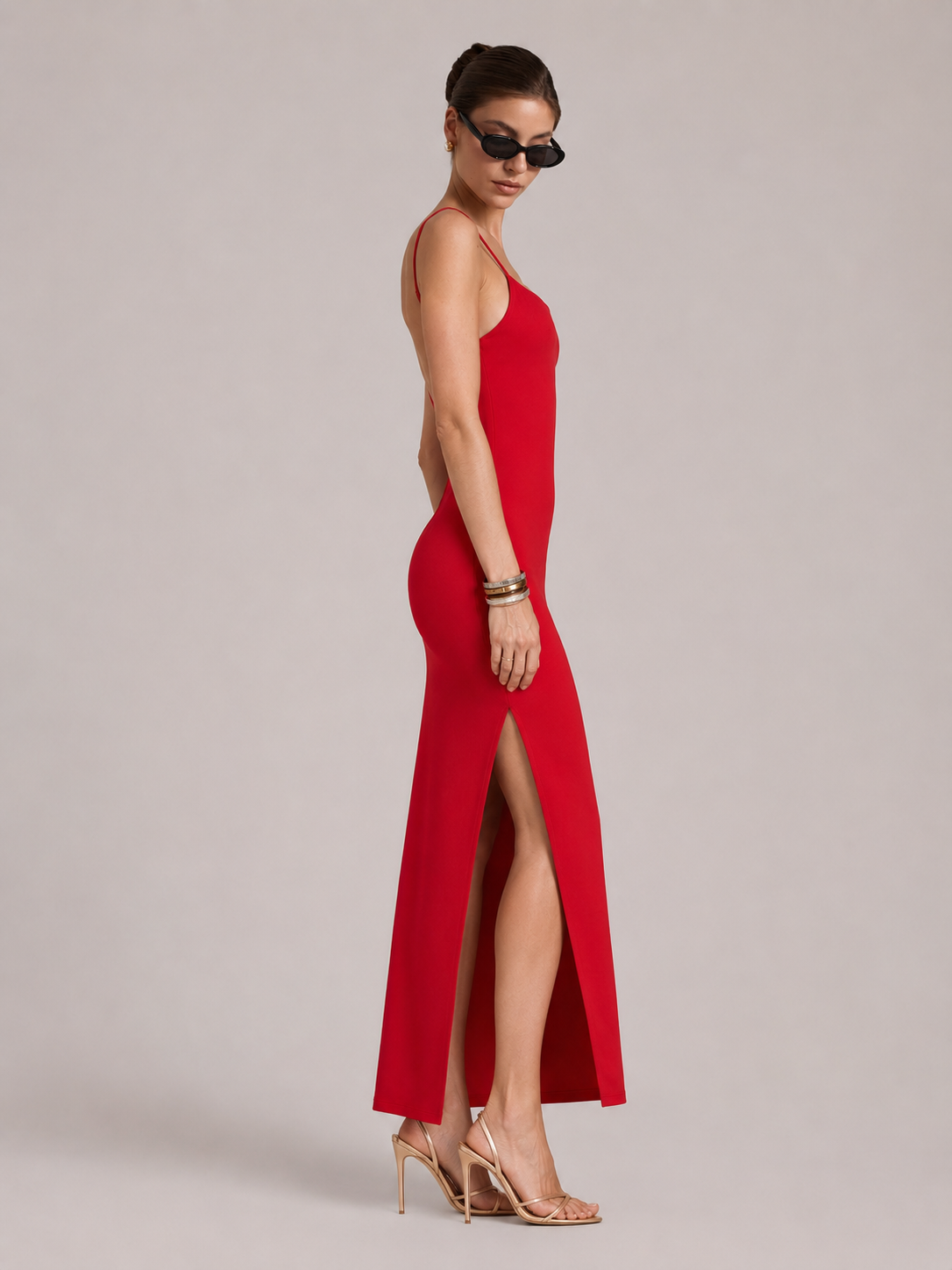 Marlene Dress